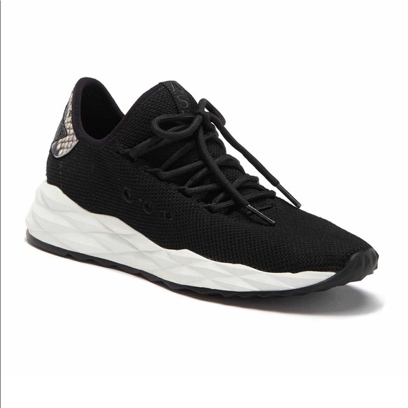 ash stardust sneakers